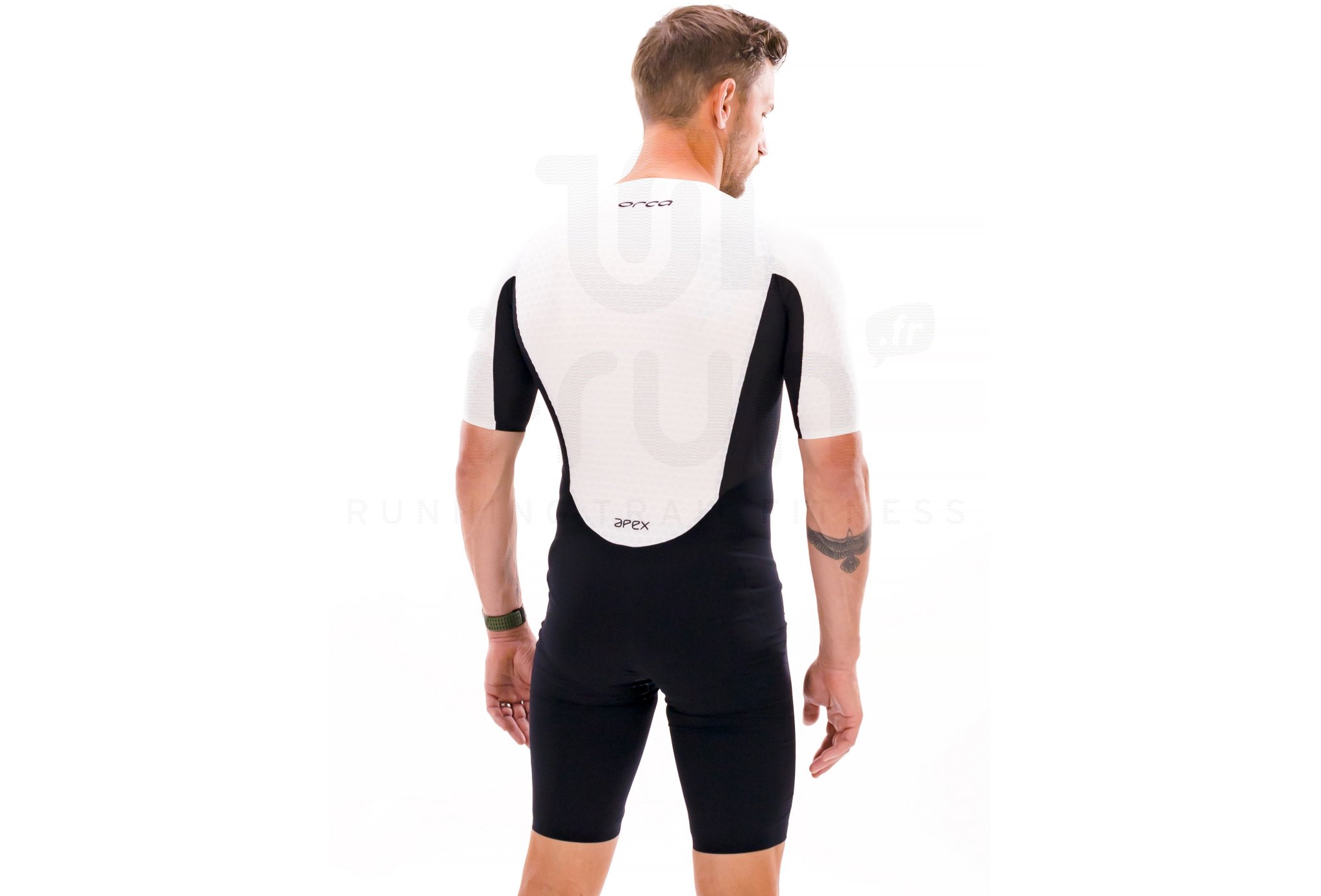 Orca Apex Dream Kona M