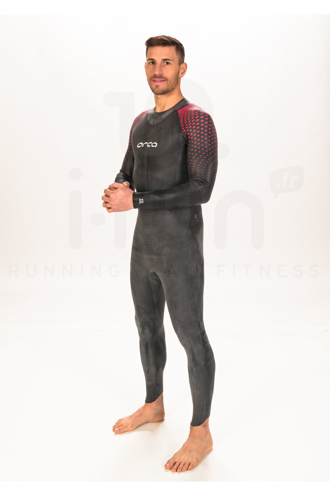 Orca Apex Float M 