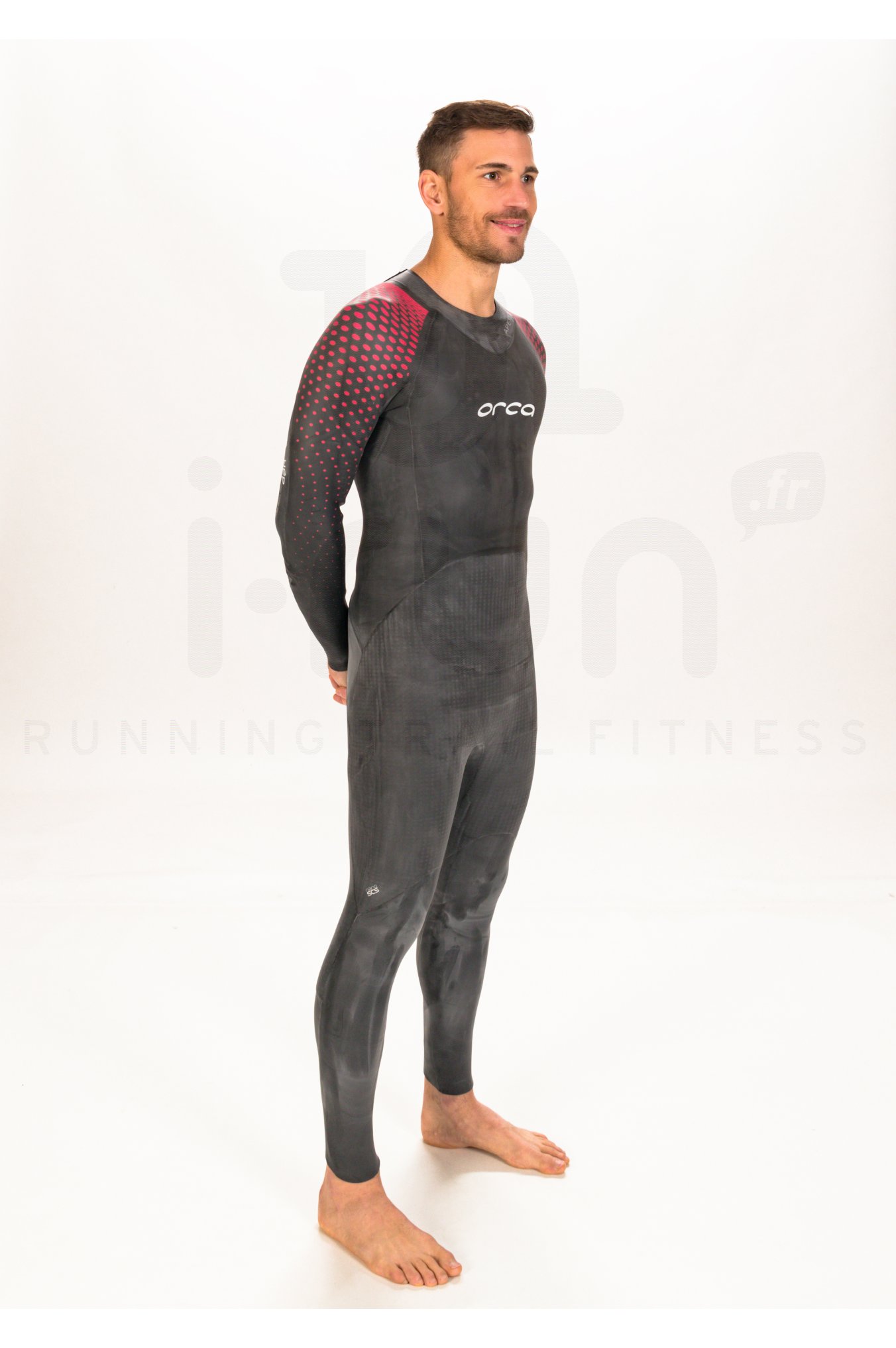 Orca Apex Float M 