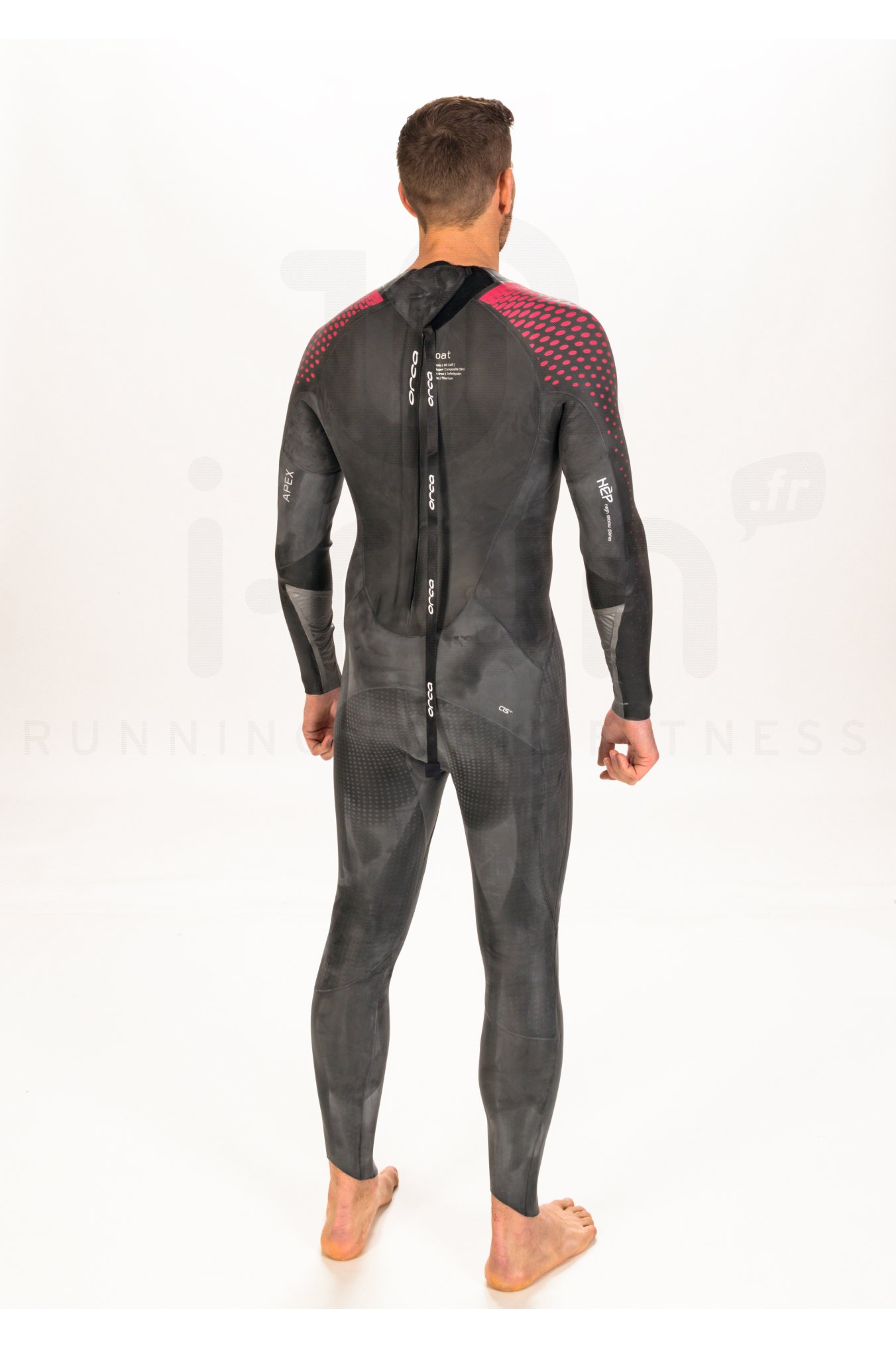 Orca Apex Float M 