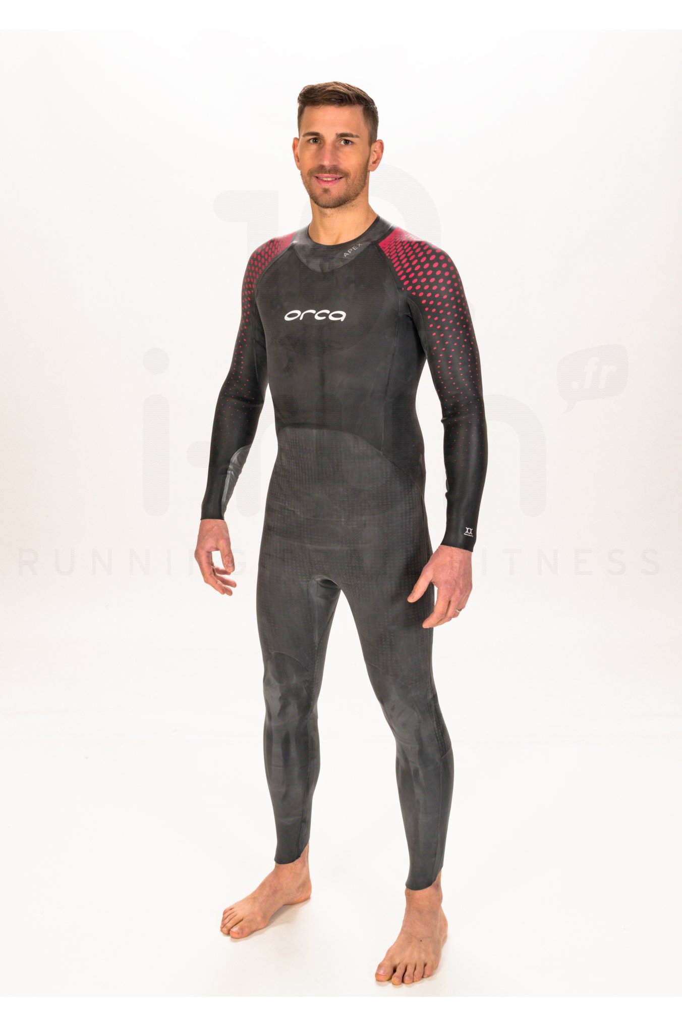 Orca Apex Float M 