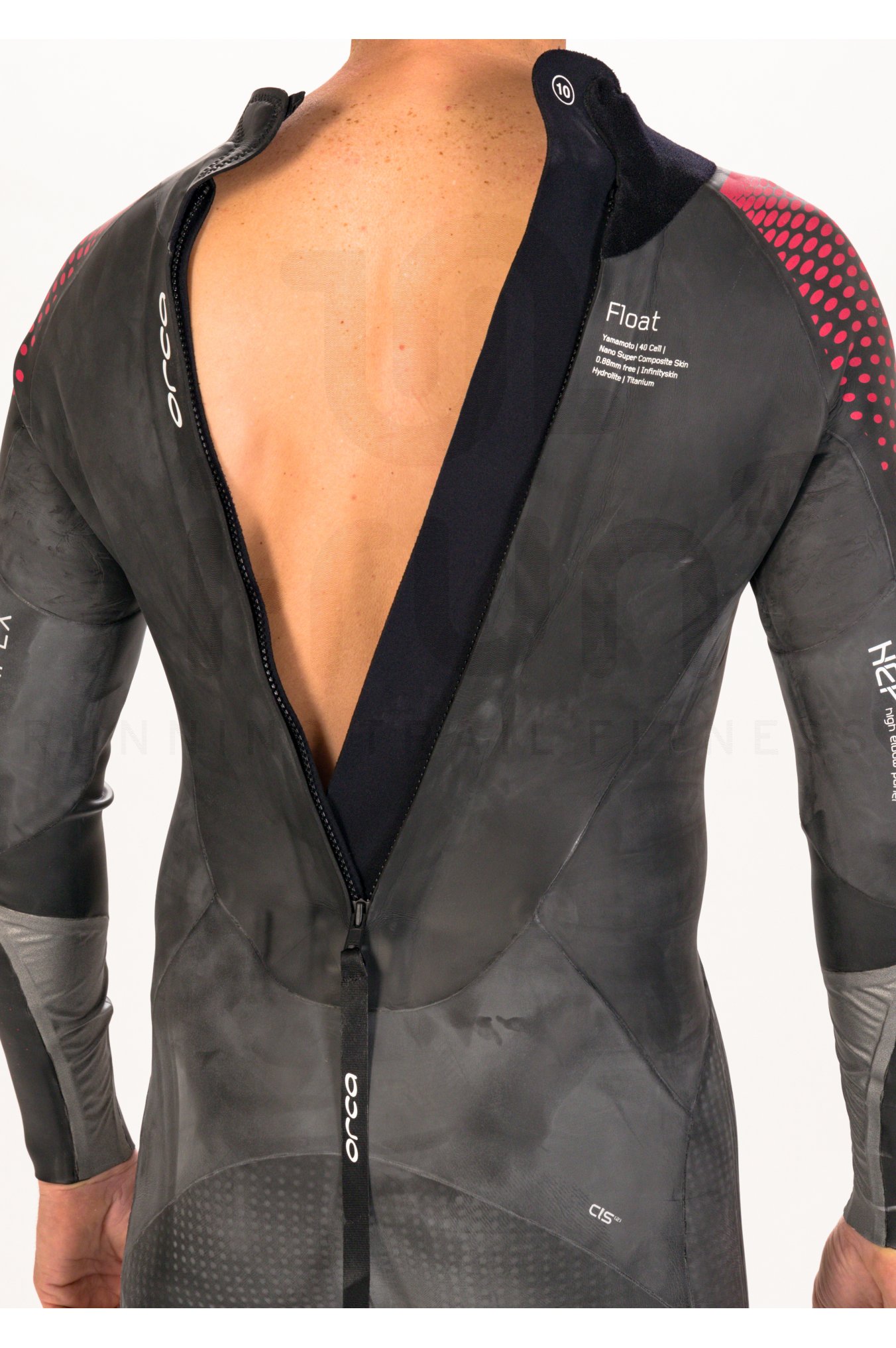 Orca Apex Float M 