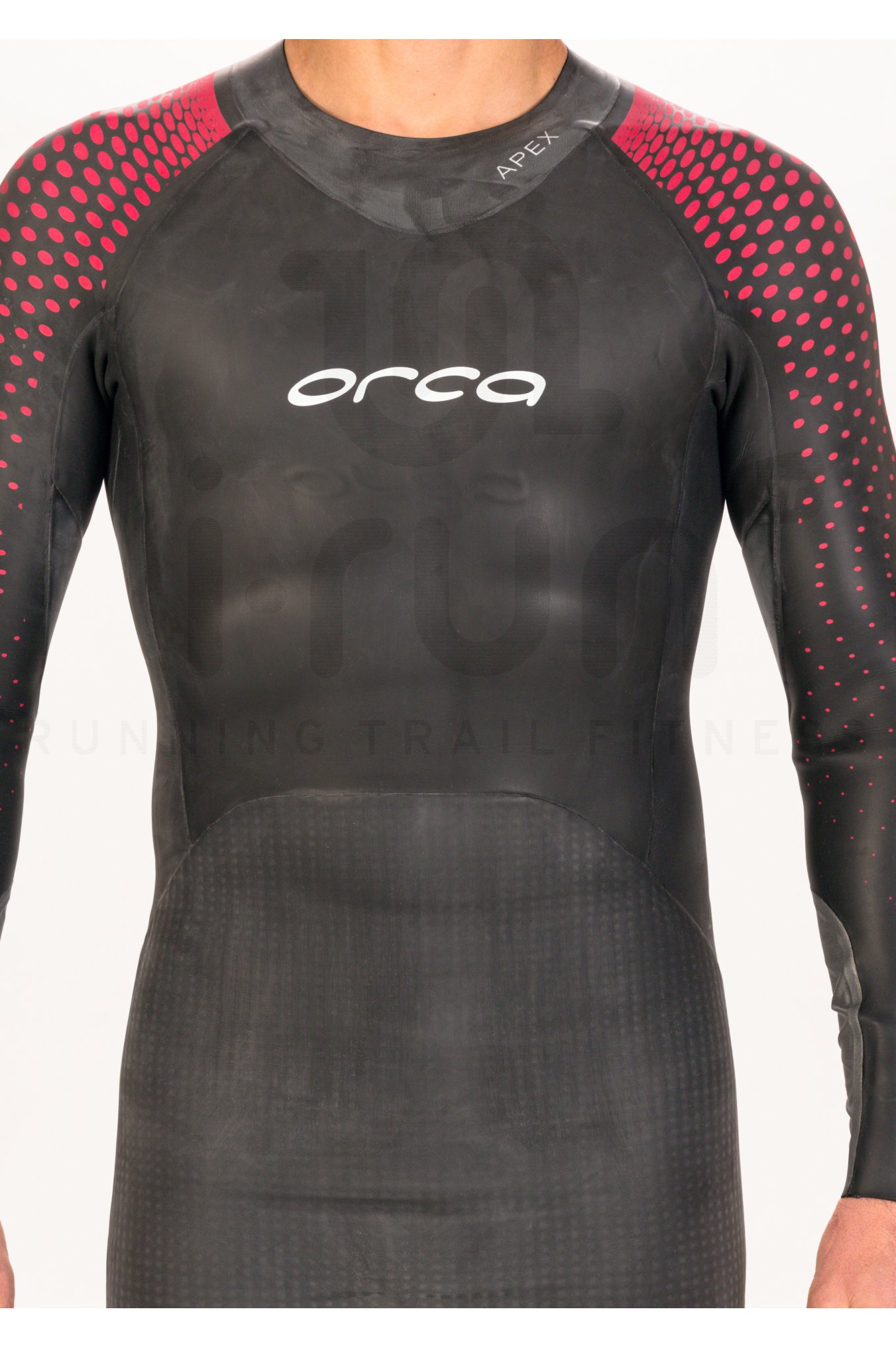 Orca Apex Float M 