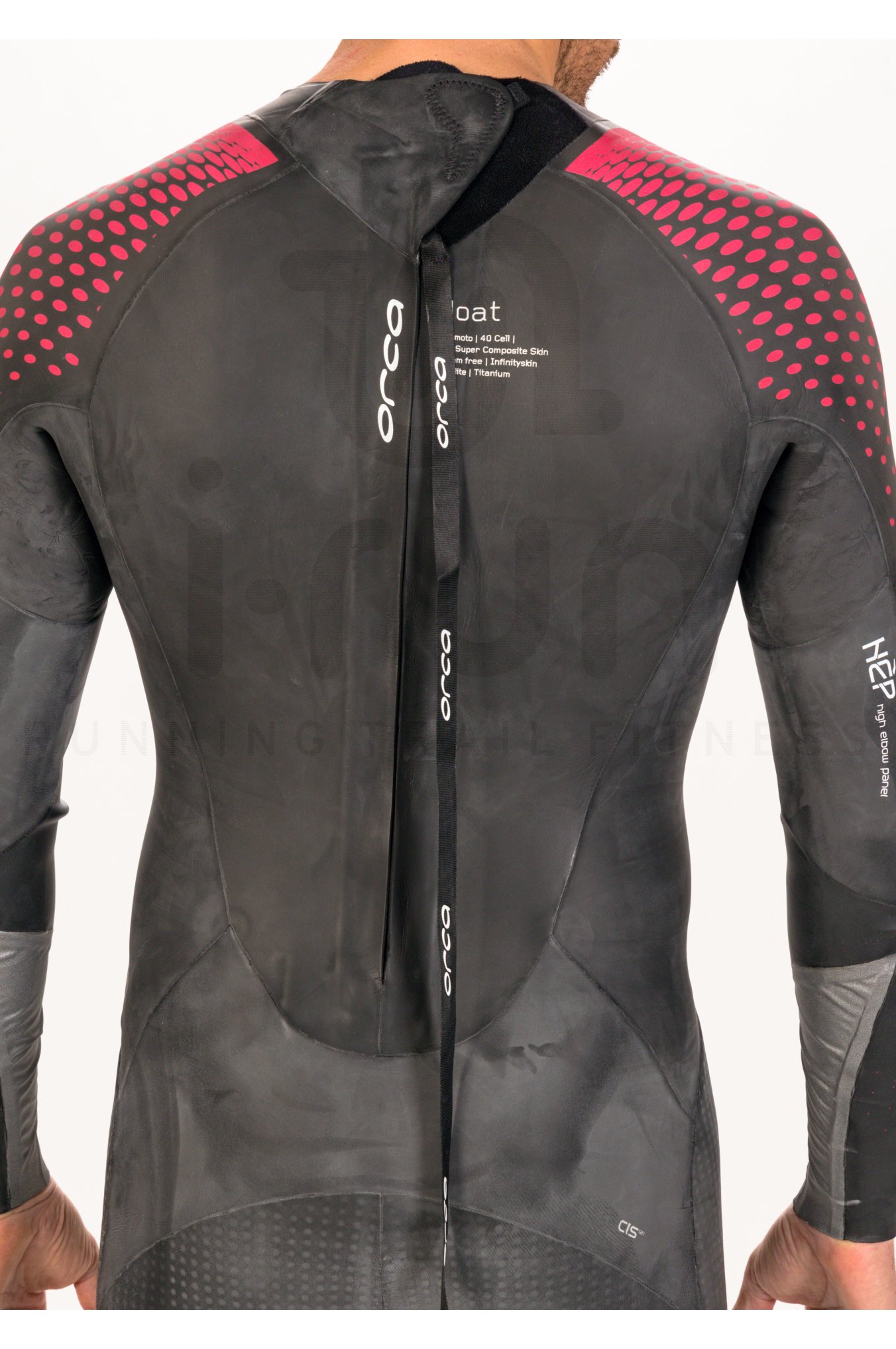 Orca Apex Float M 