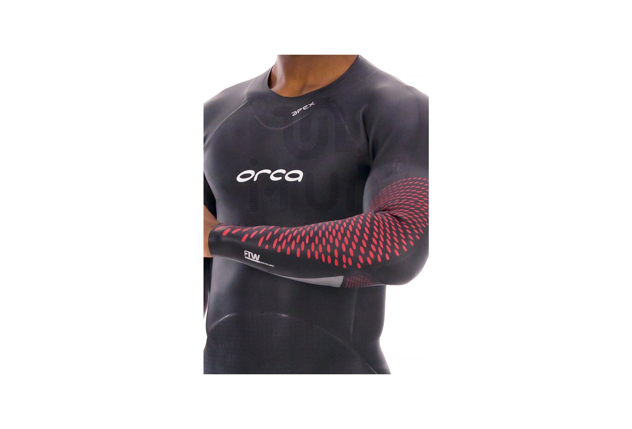 Orca Apex Float V2