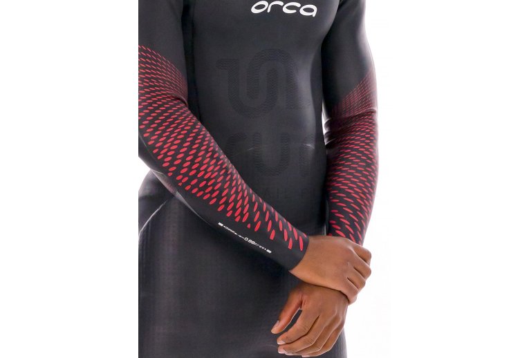Orca Apex Float V2