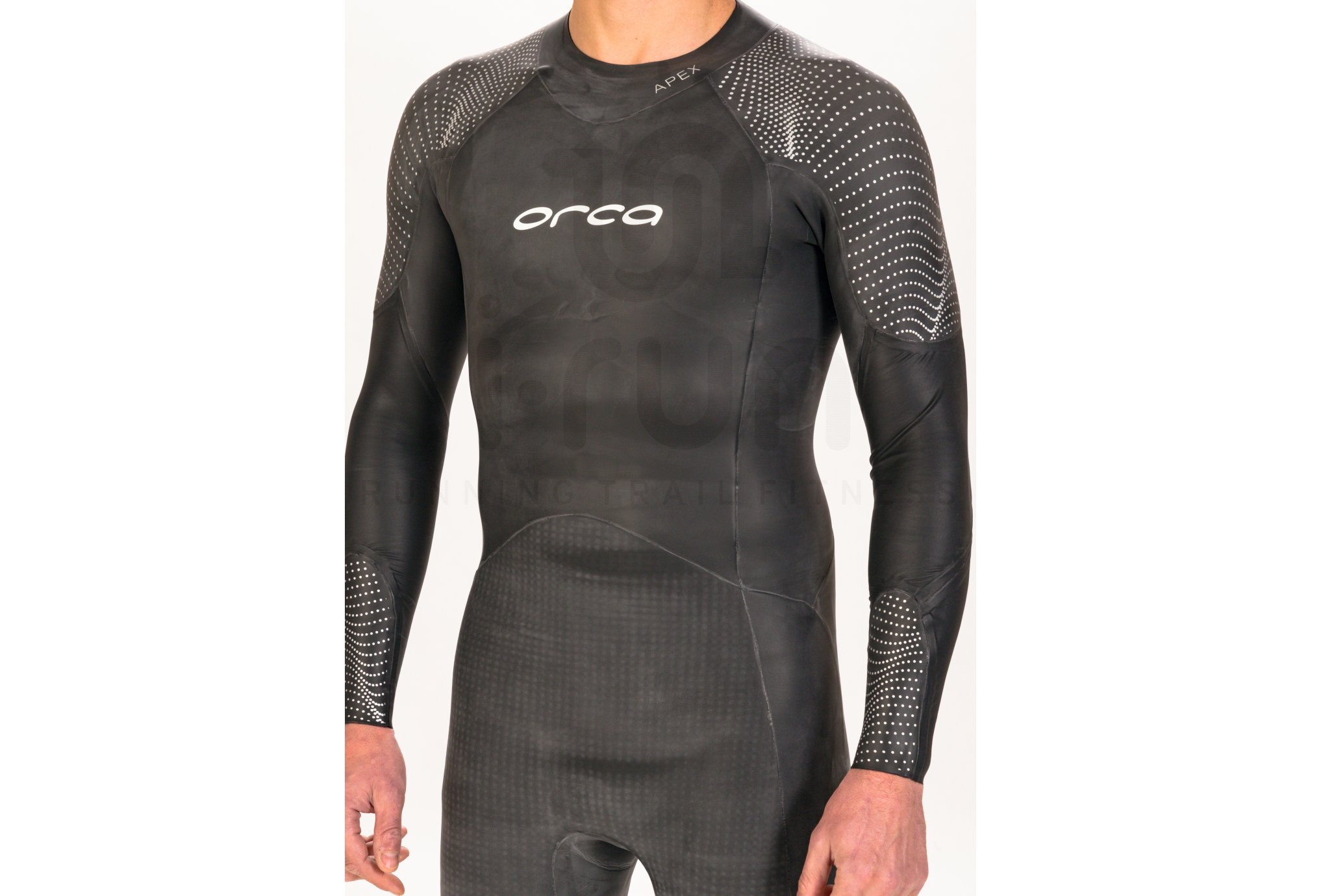 Orca Apex Flow M