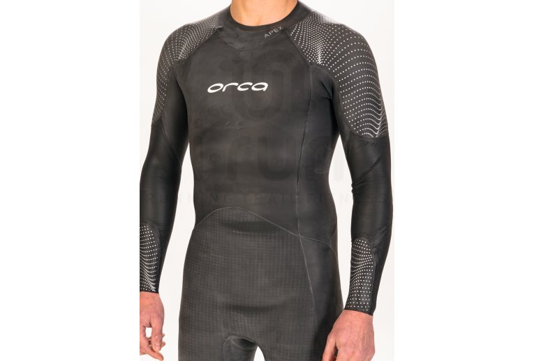 Orca Apex Flow M