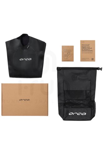 Orca Apex Flow V2 