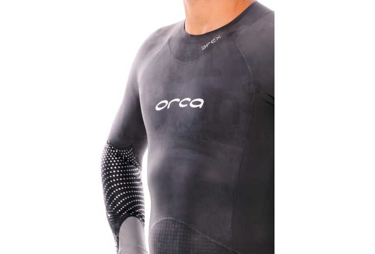 Orca Apex Flow V2