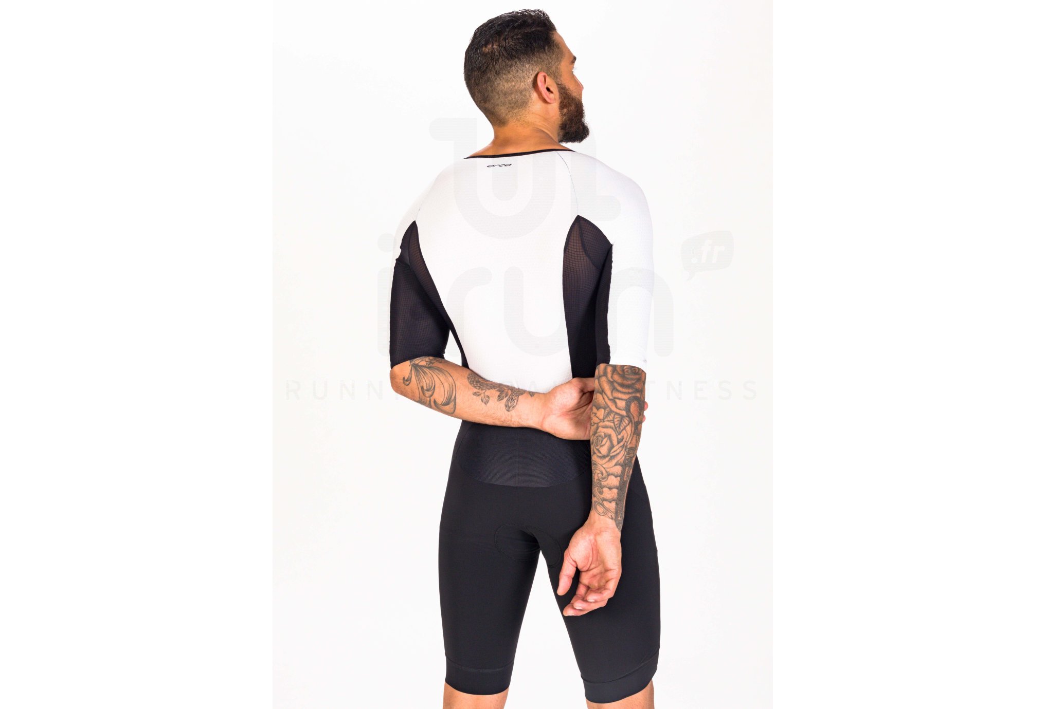 Orca Athlex Aero Race Suit M