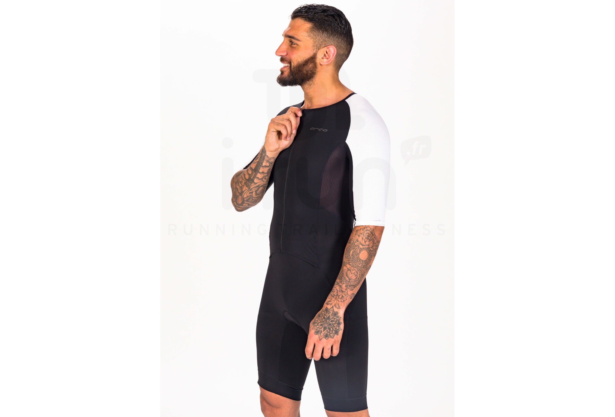 Orca Athlex Aero Race Suit M