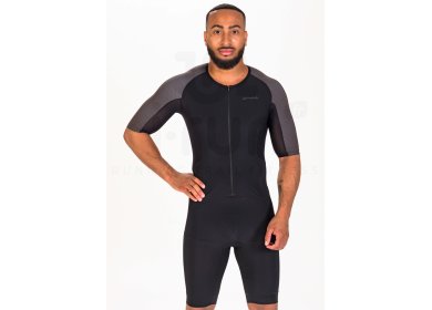 Athlex Aero Race Suit M