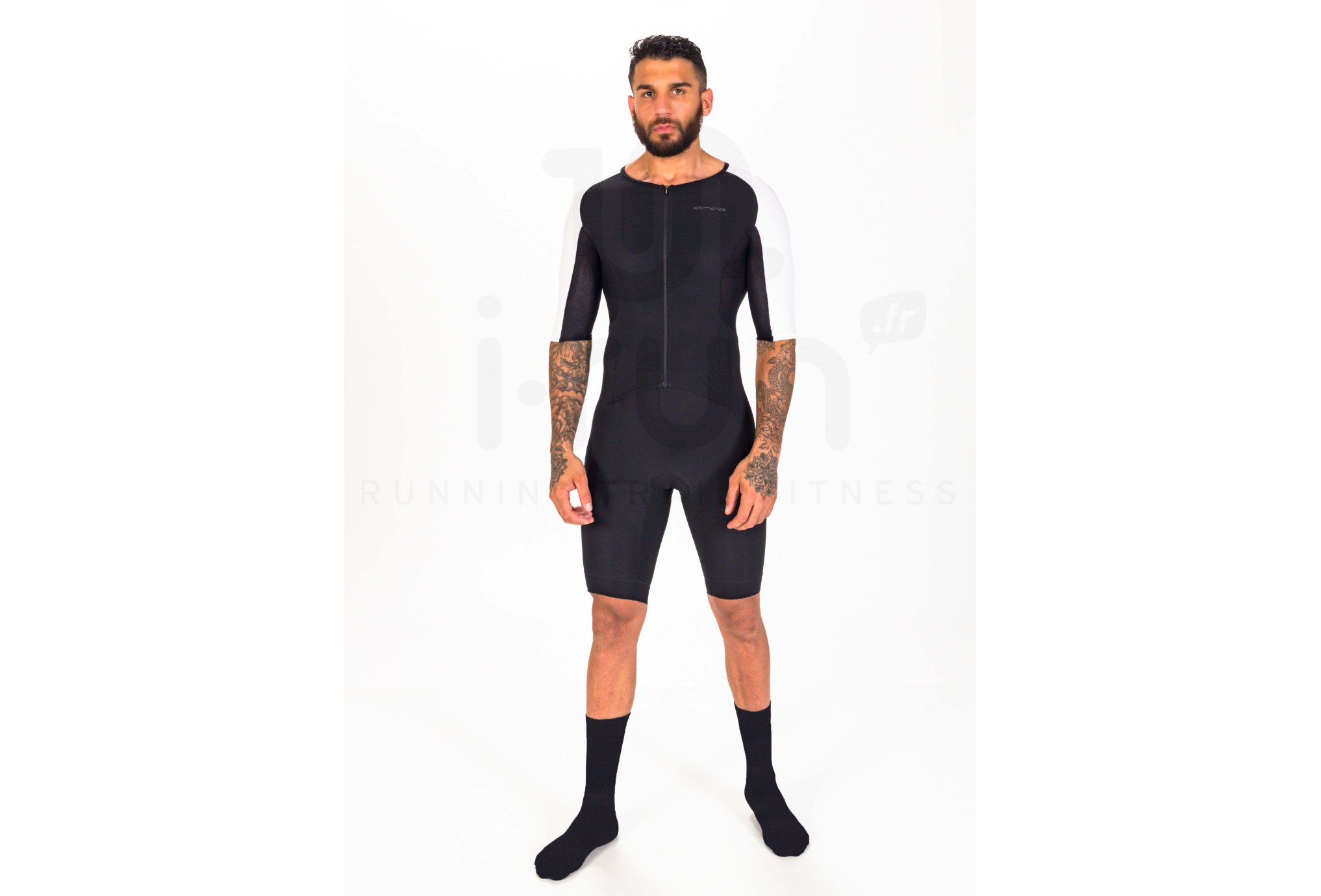 Orca Athlex Aero Race Suit M