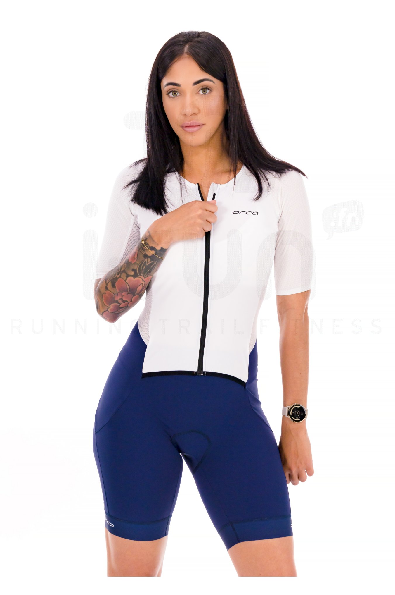 Orca Athlex Aero Race Suit V2 