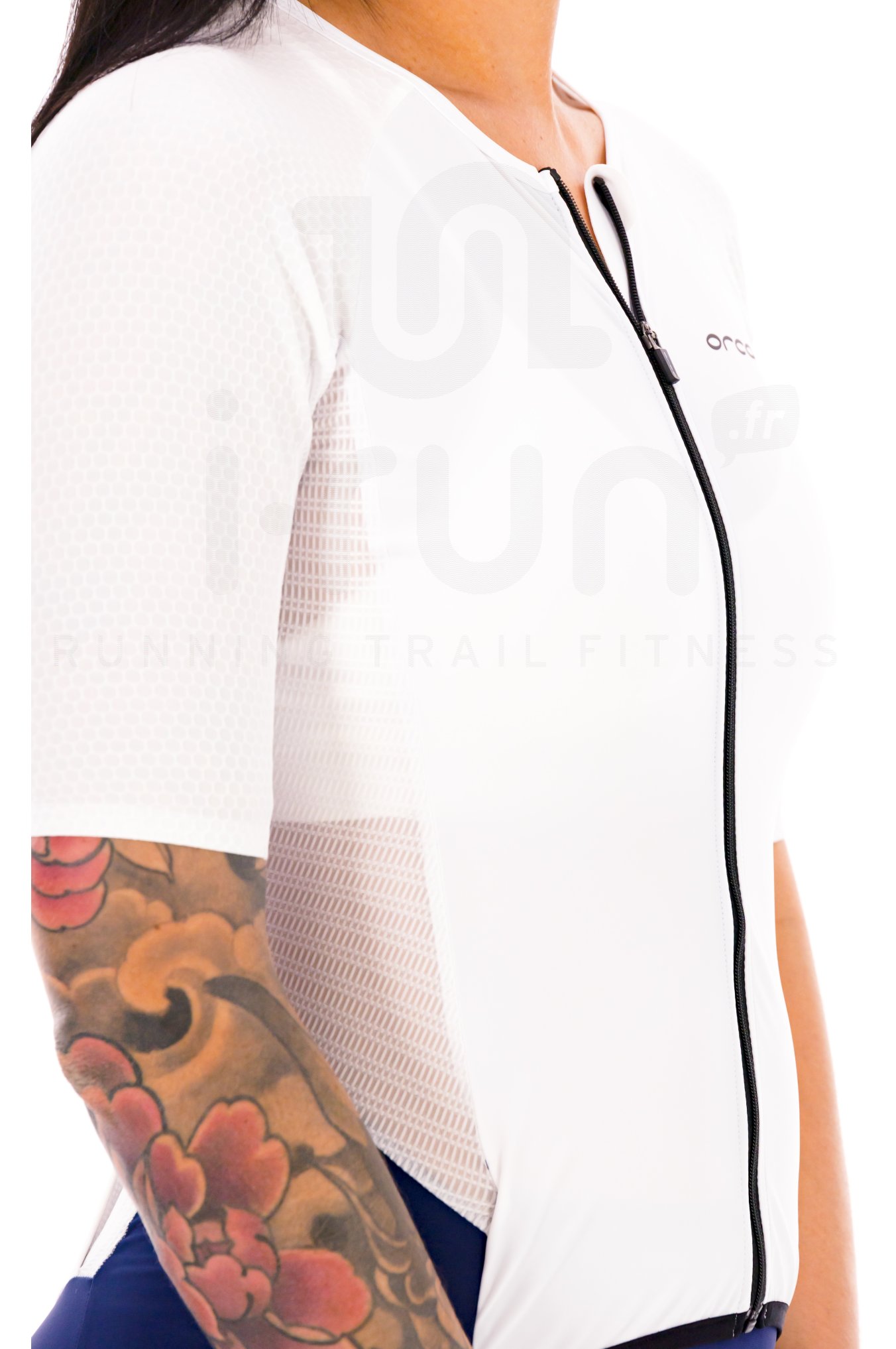 Orca Athlex Aero Race Suit V2 