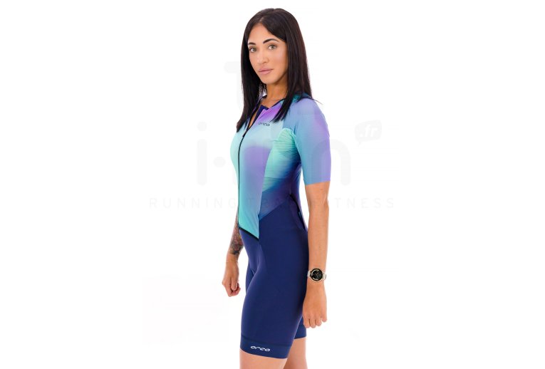 Orca Athlex Aero Race Suit V2