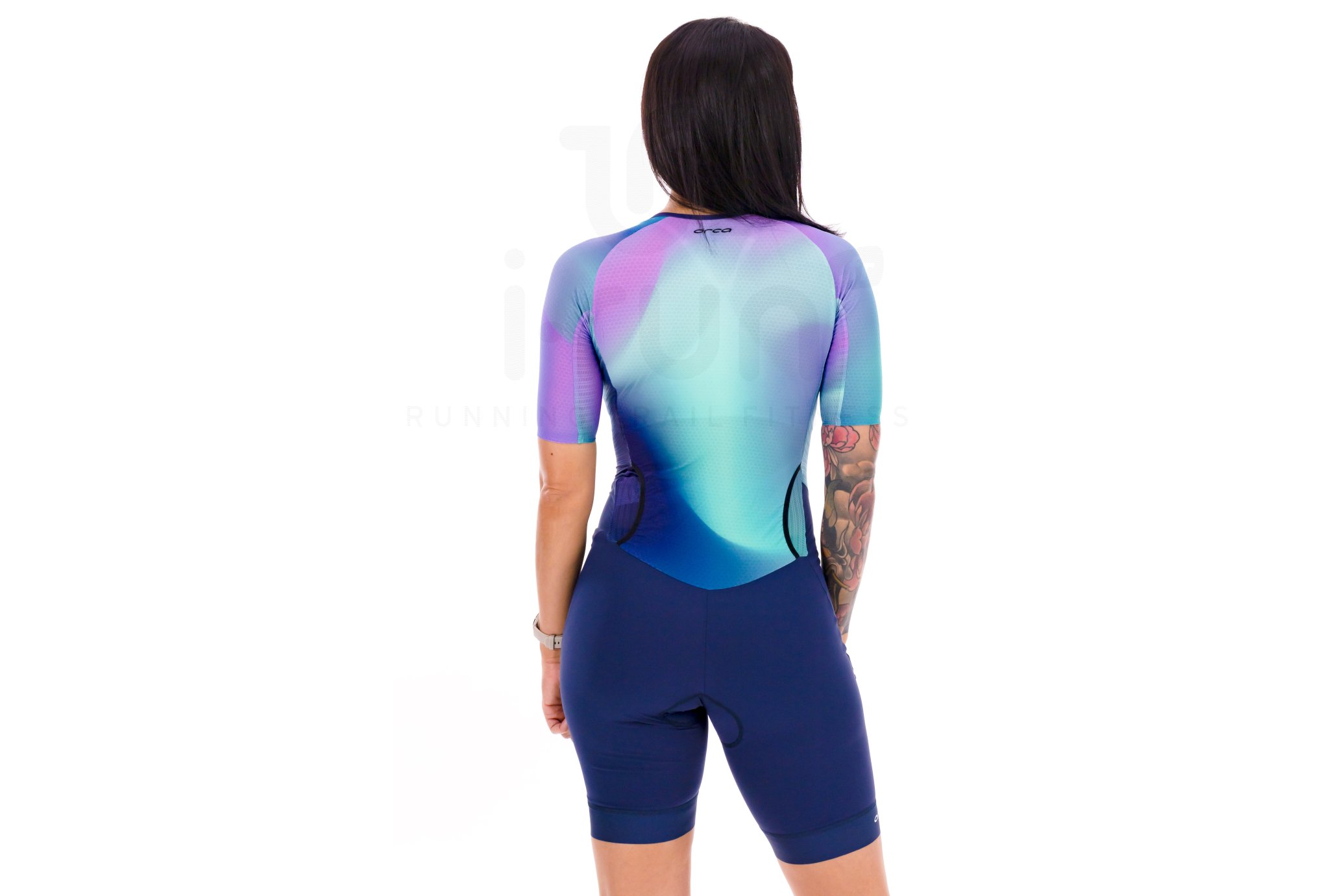 Orca Athlex Aero Race Suit V2
