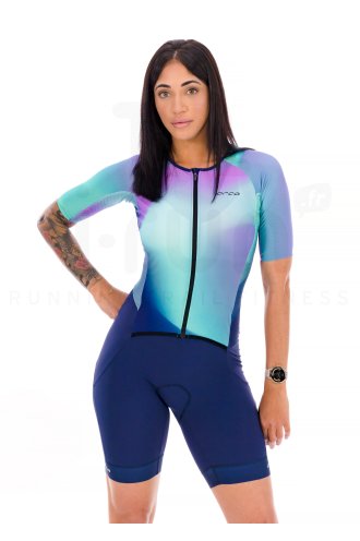 Orca Athlex Aero Race Suit V2 