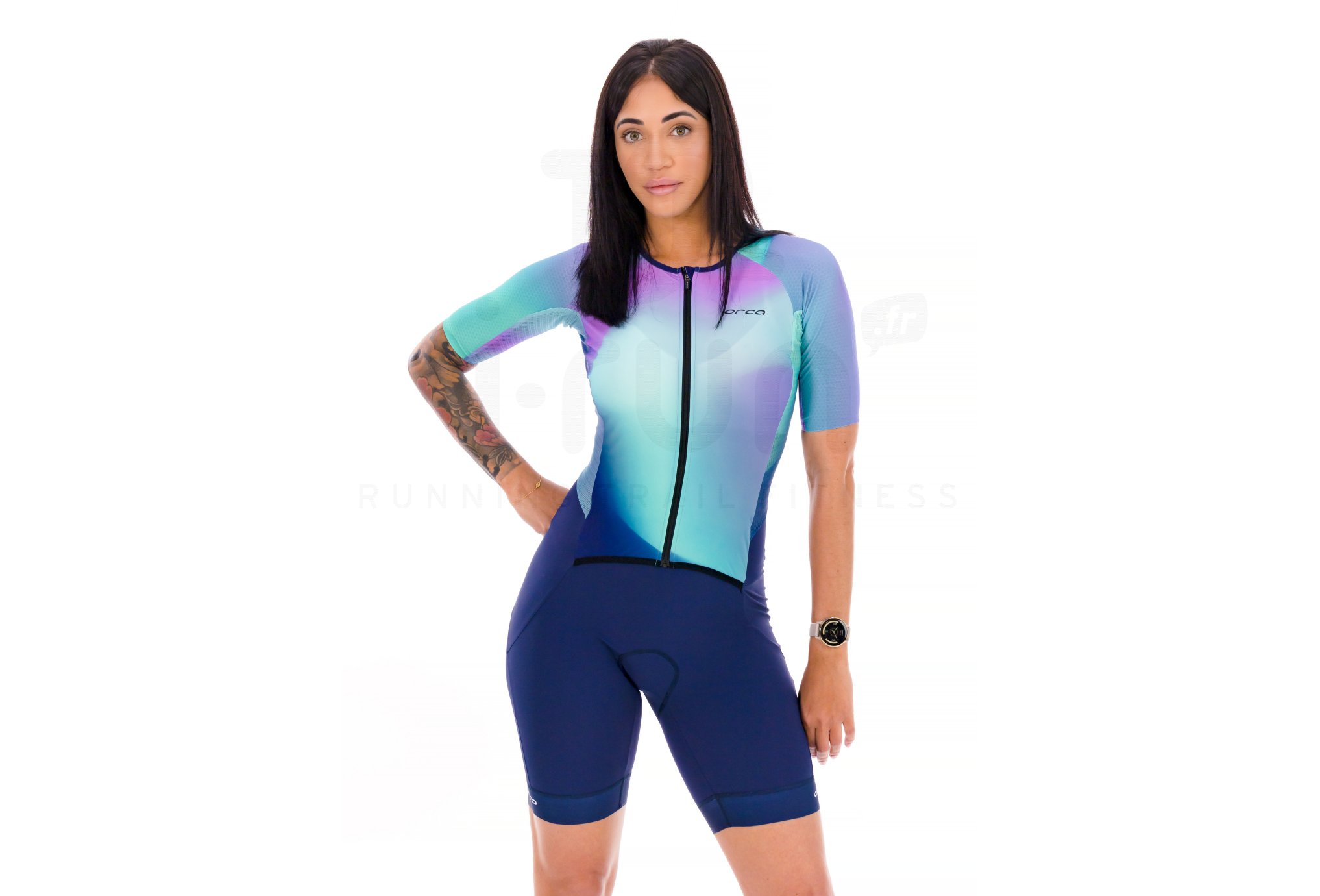 Orca Athlex Aero Race Suit V2