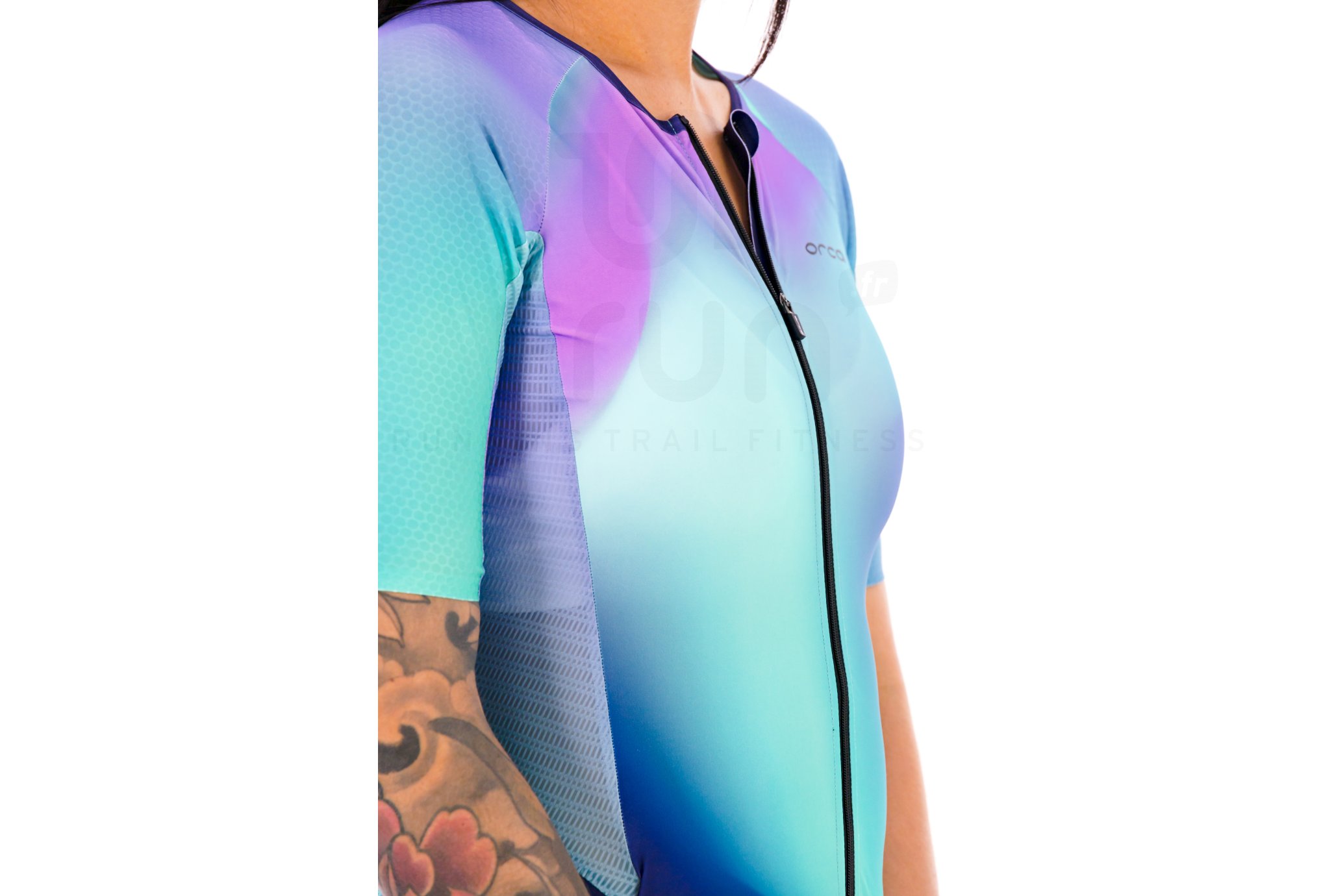 Orca Athlex Aero Race Suit V2