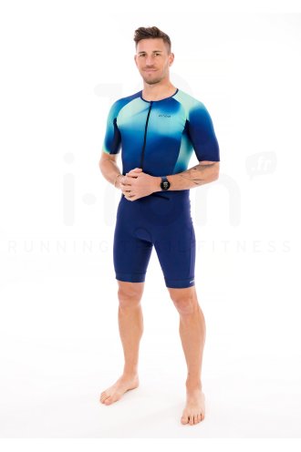 Orca Athlex Aero Race Suit V2 