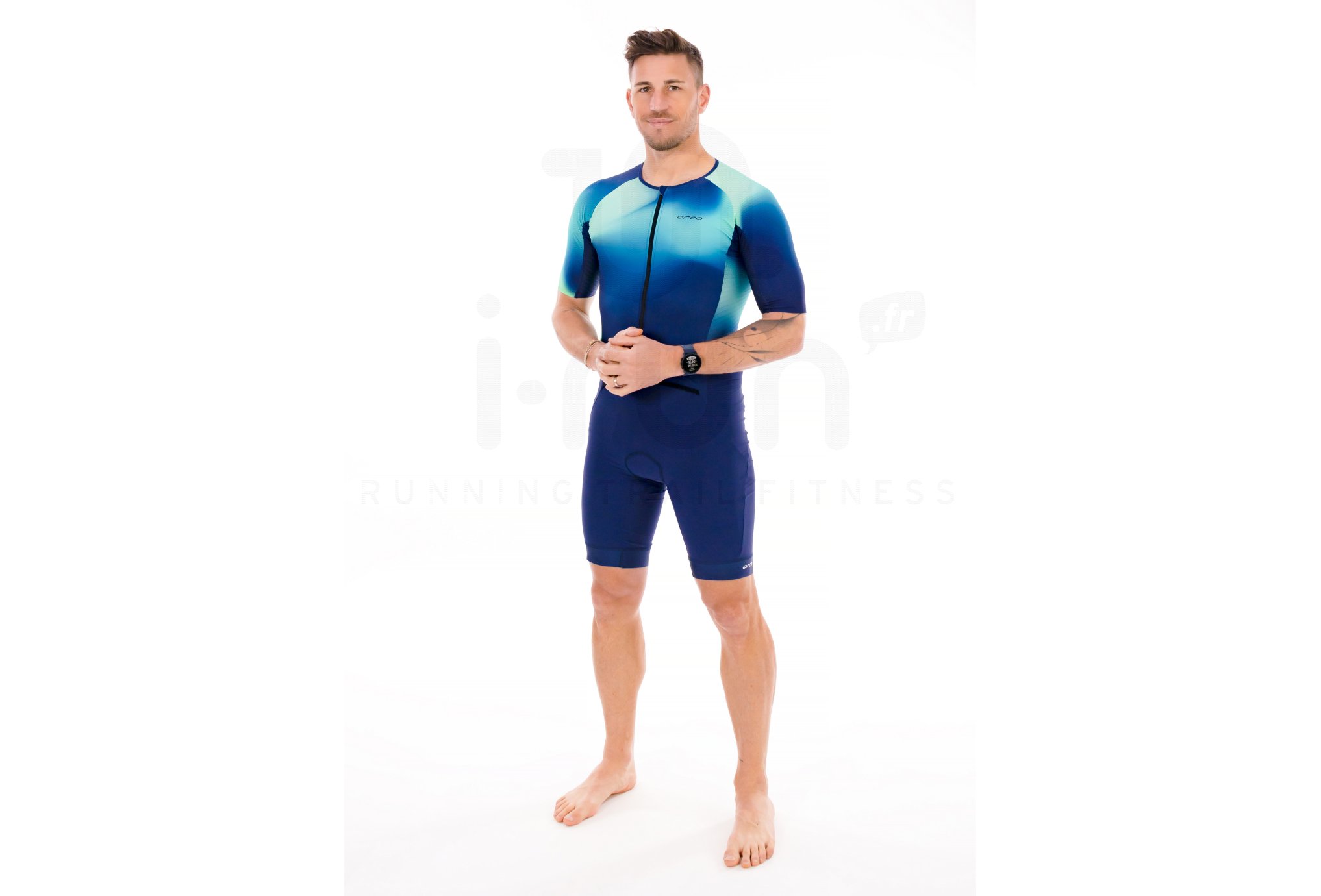 Orca Athlex Aero Race Suit V2 Herren