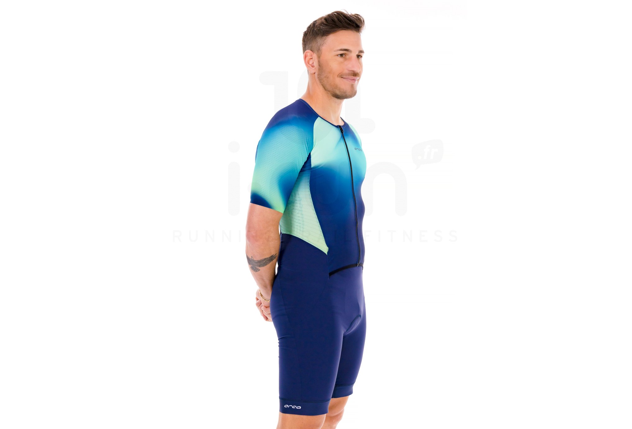 Orca Athlex Aero Race Suit V2 Herren