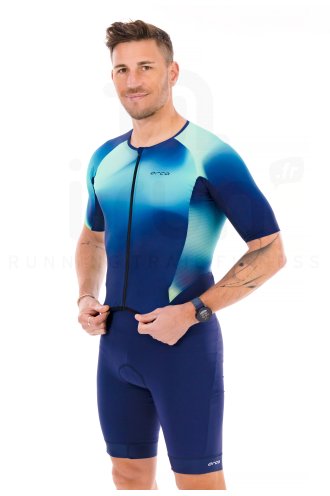 Orca Athlex Aero Race Suit V2 