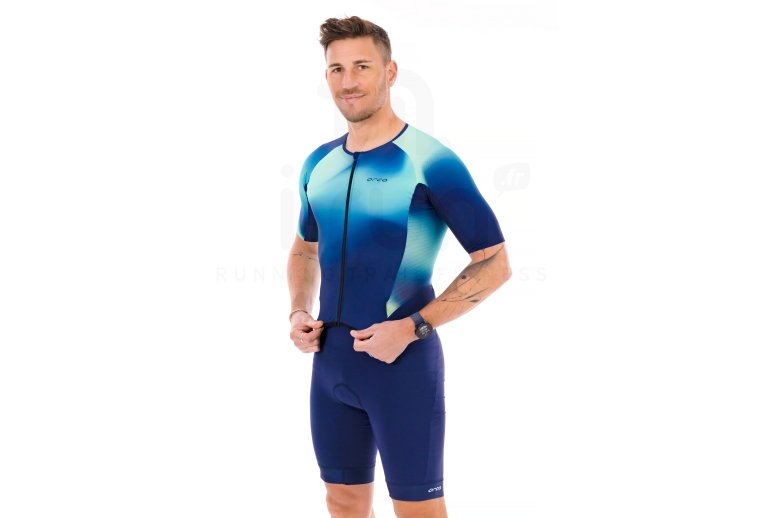 Orca Athlex Aero Race Suit V2 Herren