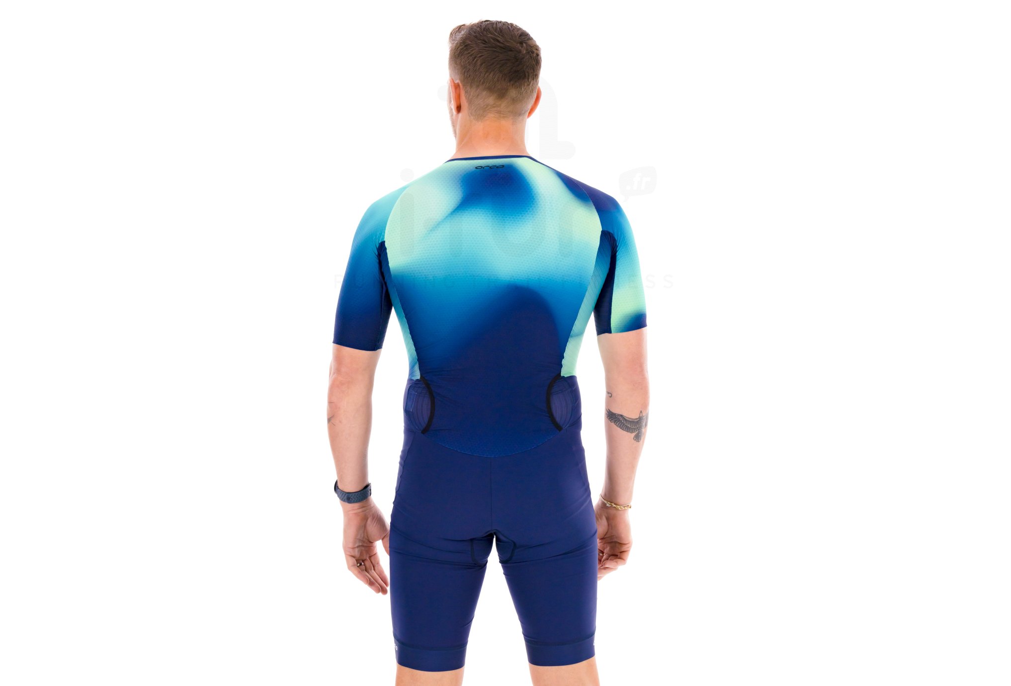 Orca Athlex Aero Race Suit V2 Herren