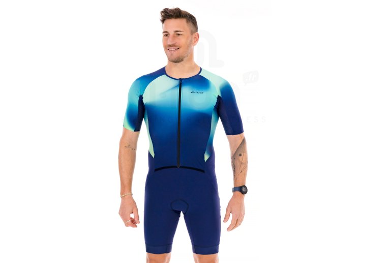 Orca Athlex Aero Race Suit V2 Herren