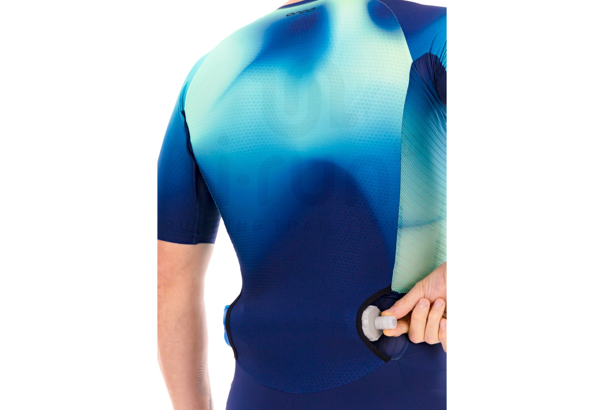 Orca Athlex Aero Race Suit V2 Herren