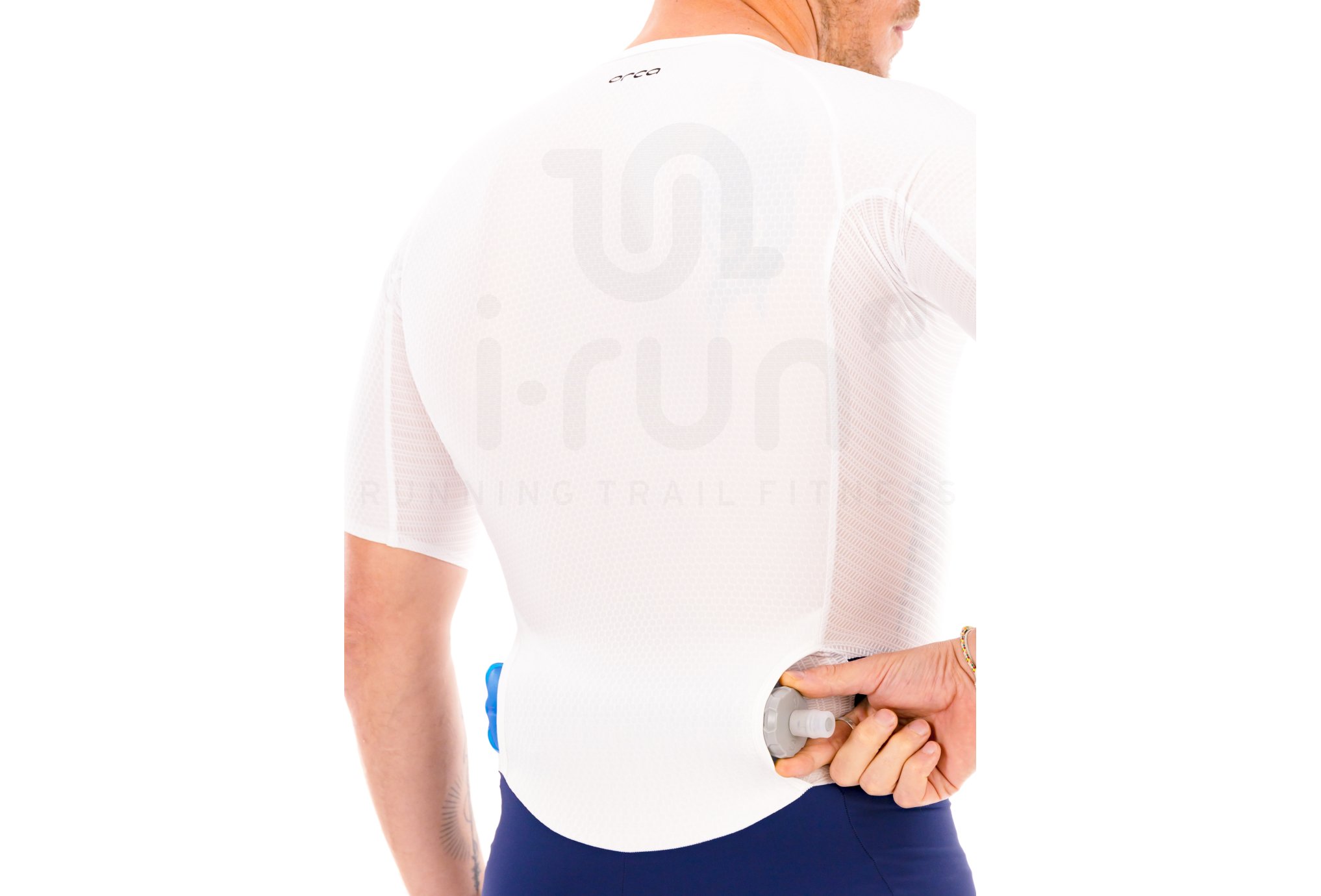 Orca Athlex Race Suit V2