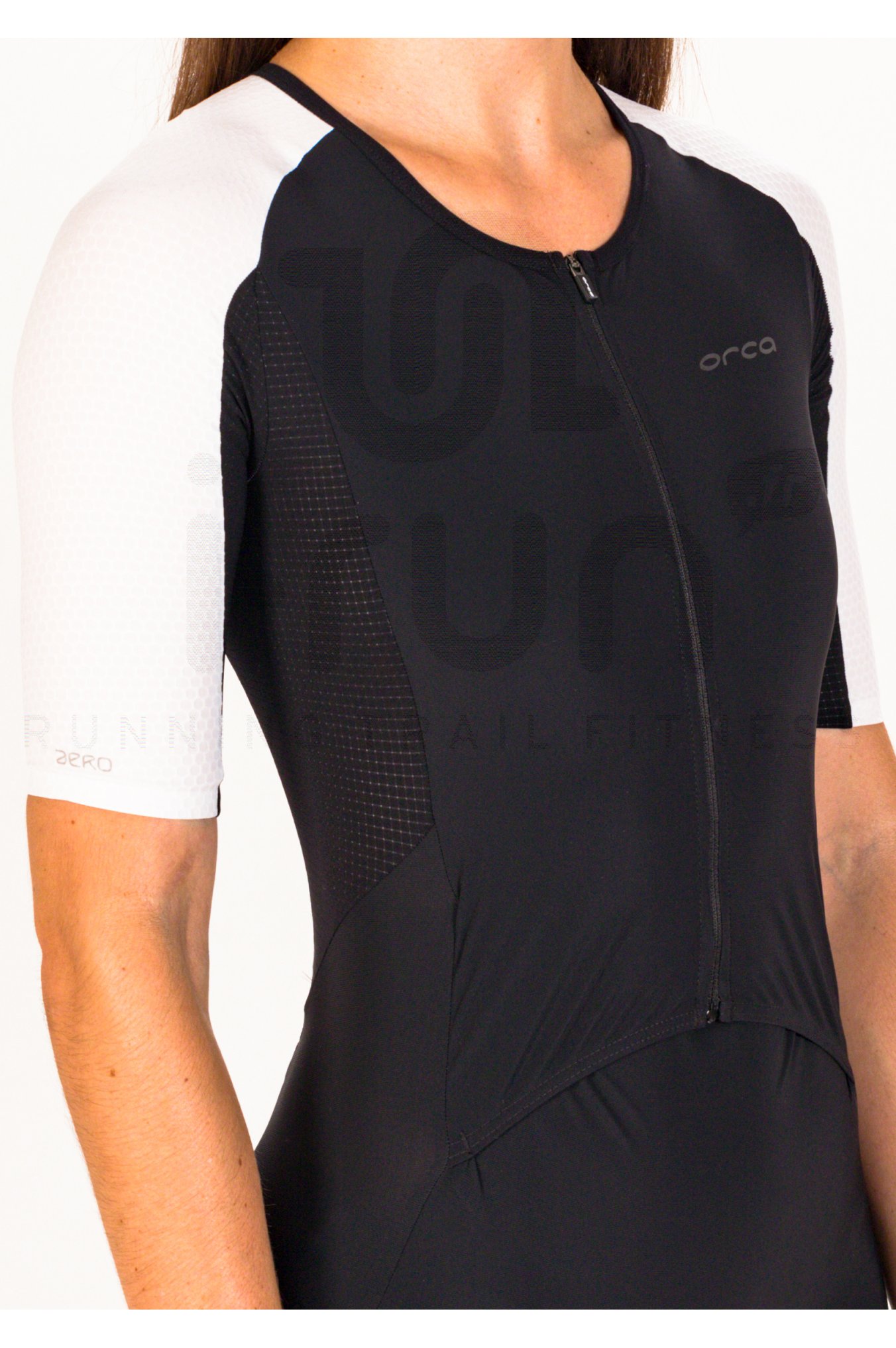 Orca Athlex Aero Race Suit W 