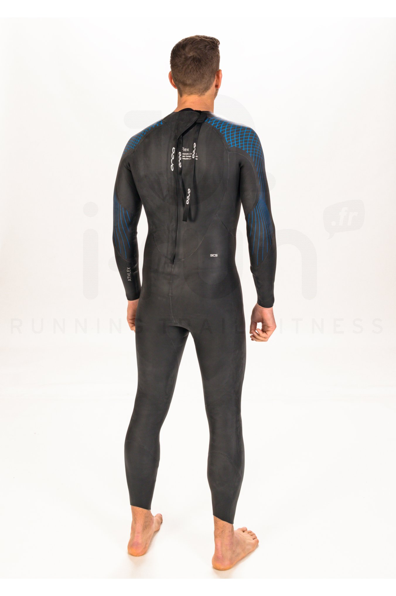 Orca Athlex Flex M 