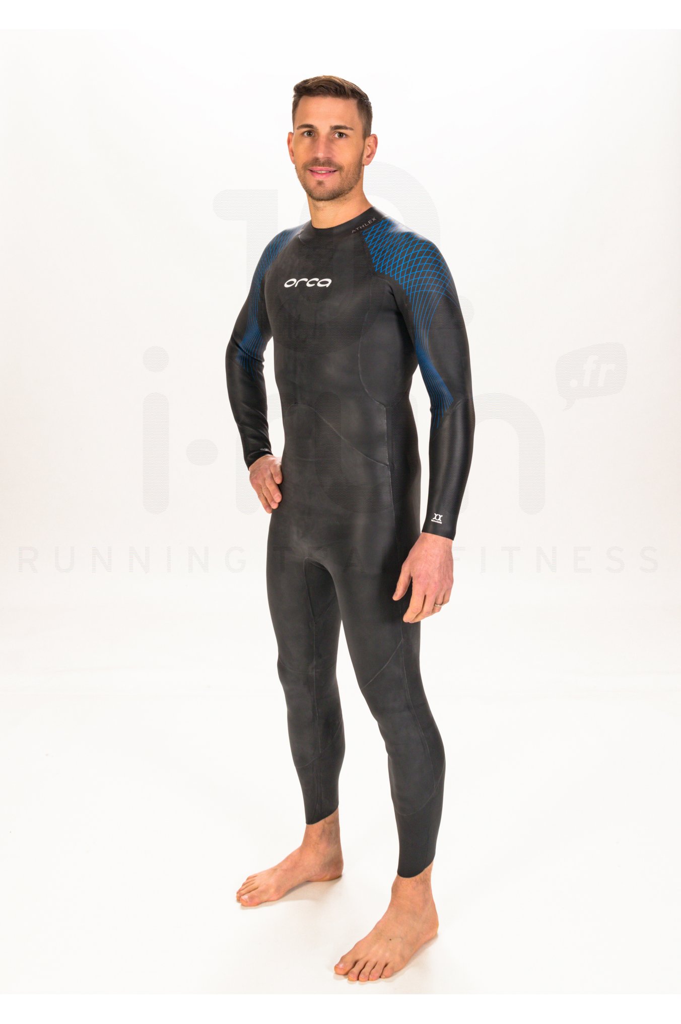 Orca Athlex Flex M 