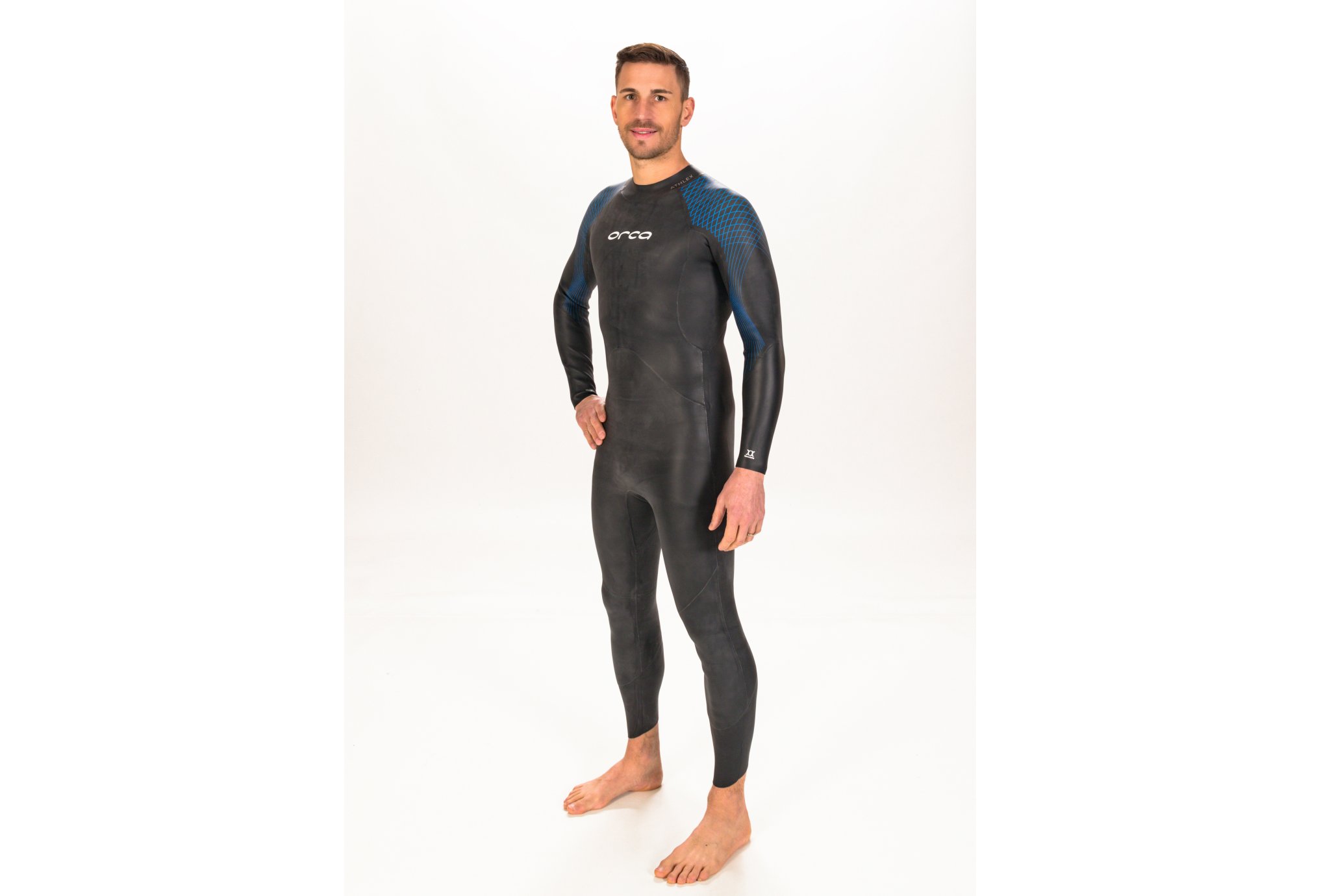 Orca Athlex Flex M