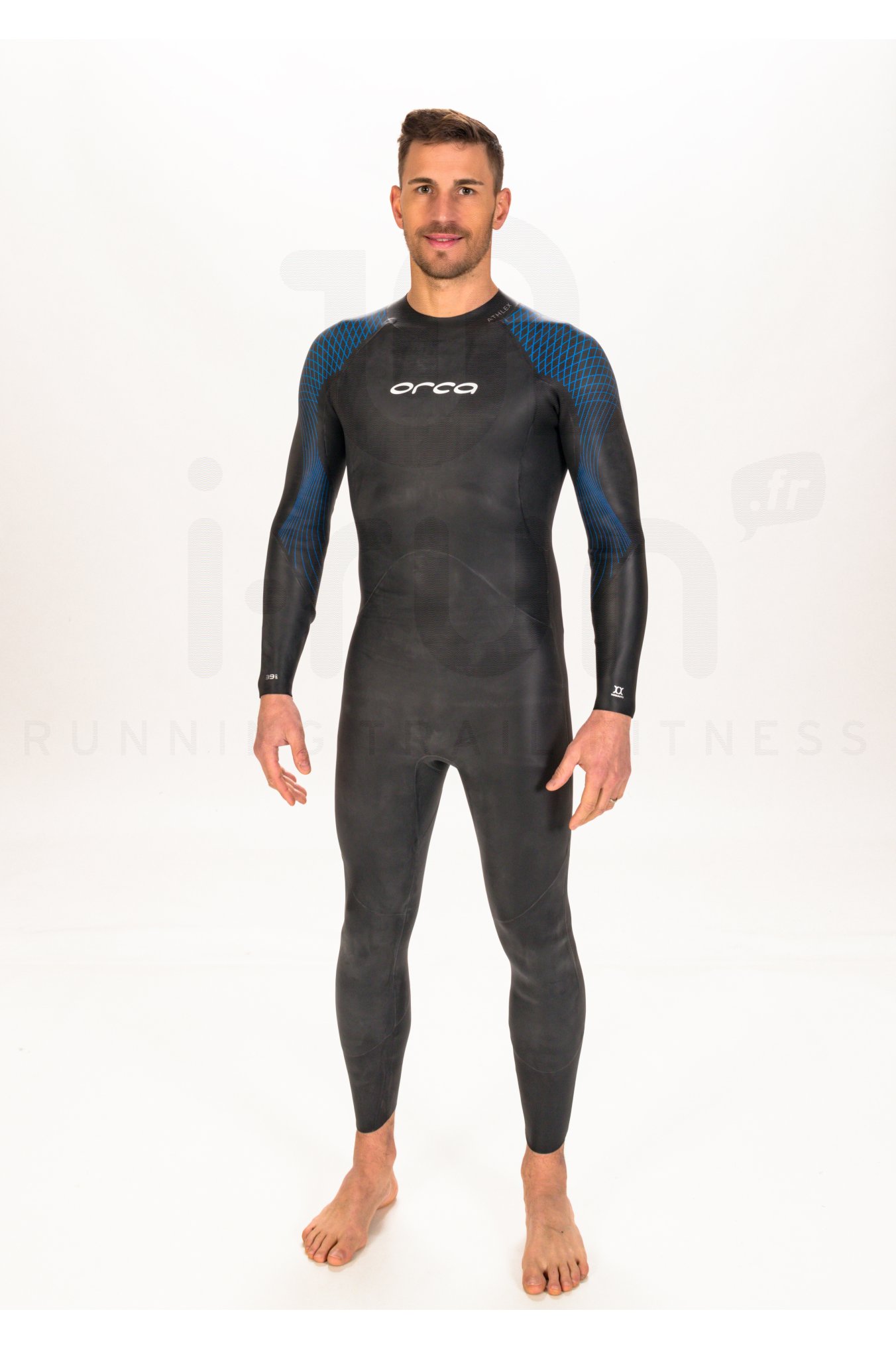 Orca Athlex Flex M 