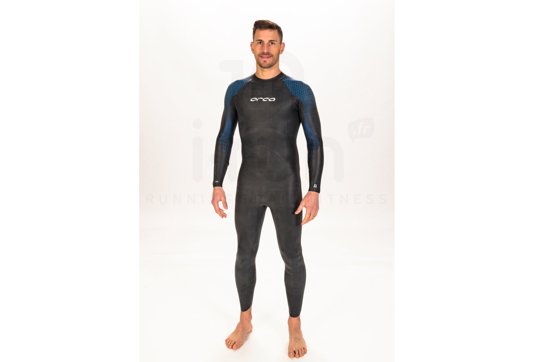 Orca Equip Wetsuit Herren im Angebot | Herren Bekleidung Wetsuits Orca