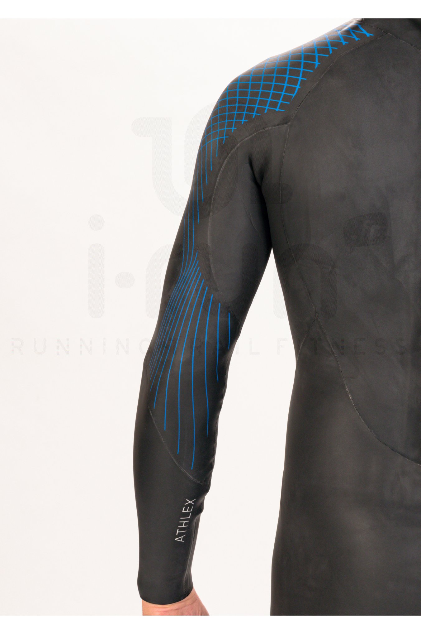Orca Athlex Flex M 