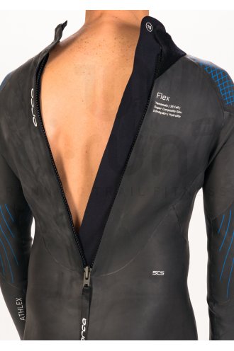 Orca Athlex Flex M 