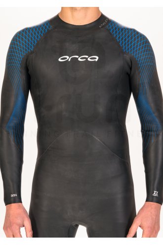 Orca Athlex Flex M 