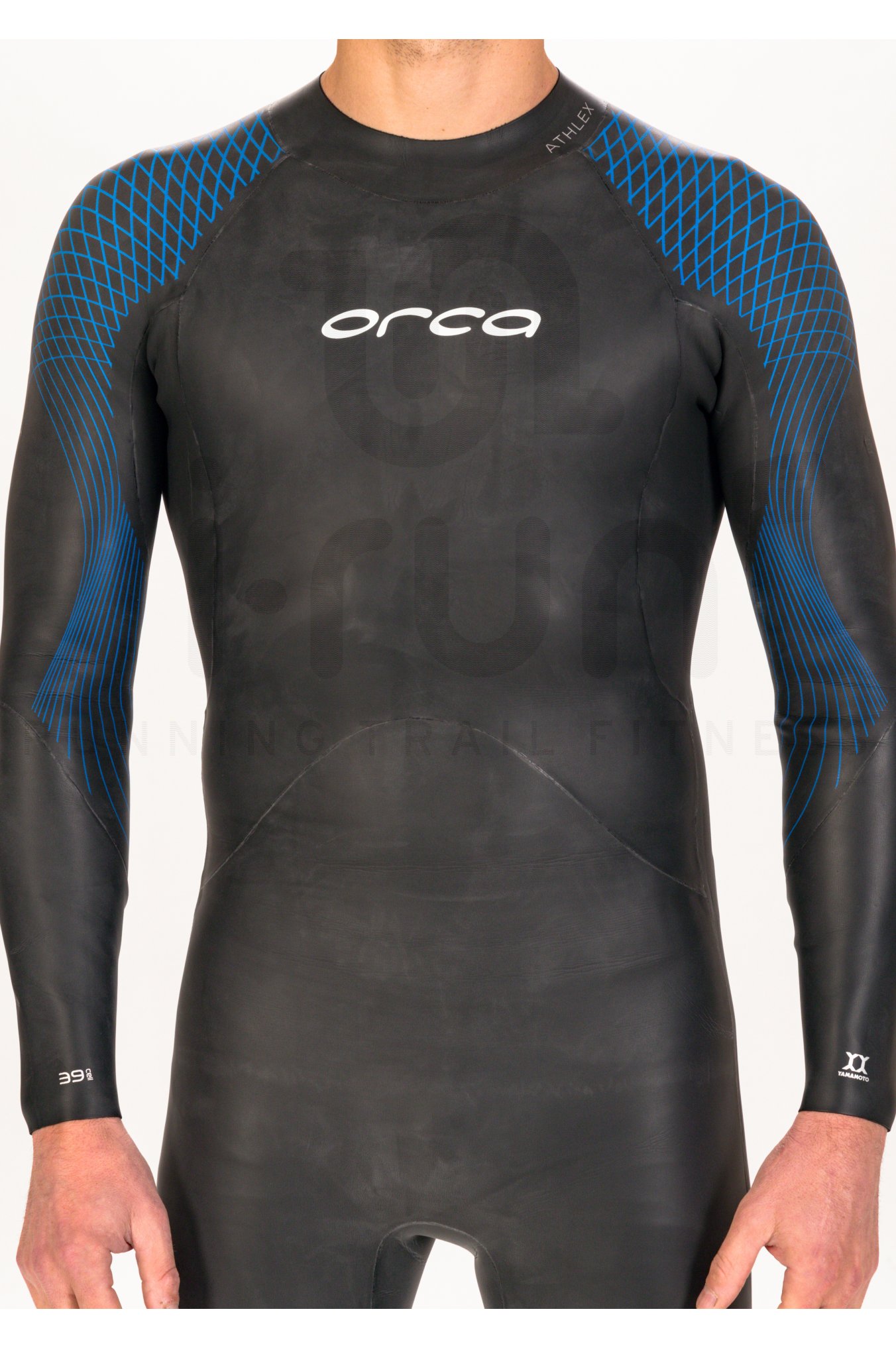 Orca Athlex Flex M 