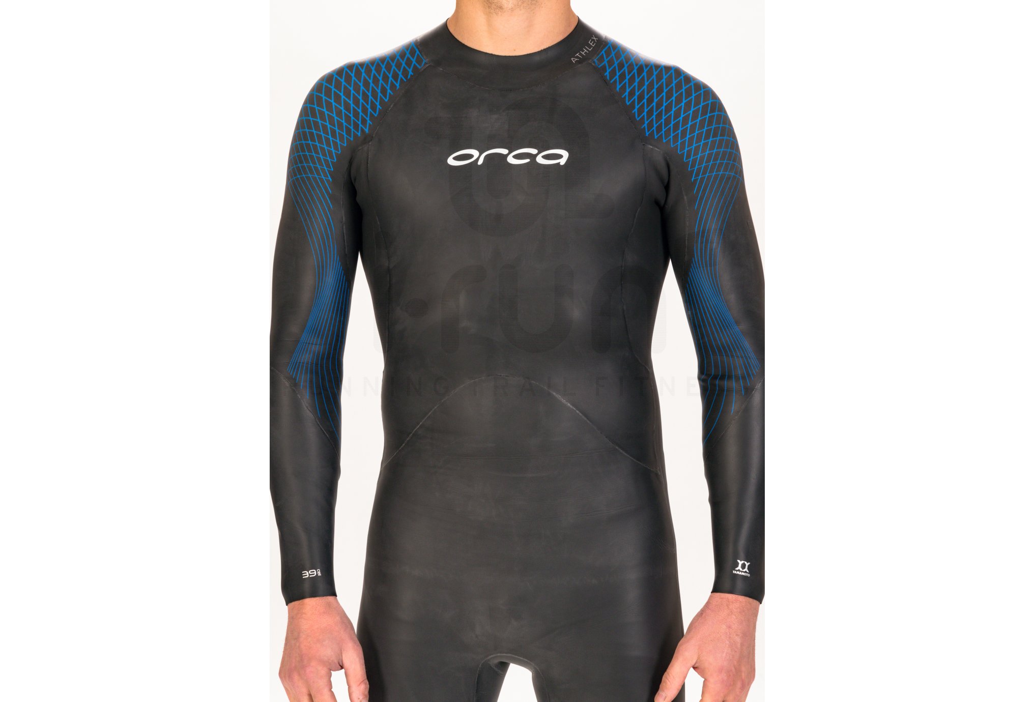 Orca Athlex Flex M