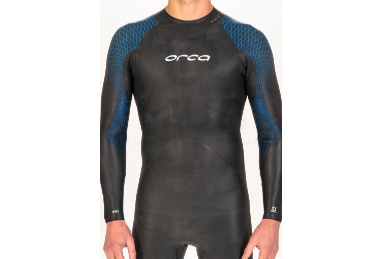 Orca Athlex Flex M