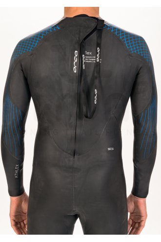 Orca Athlex Flex M 
