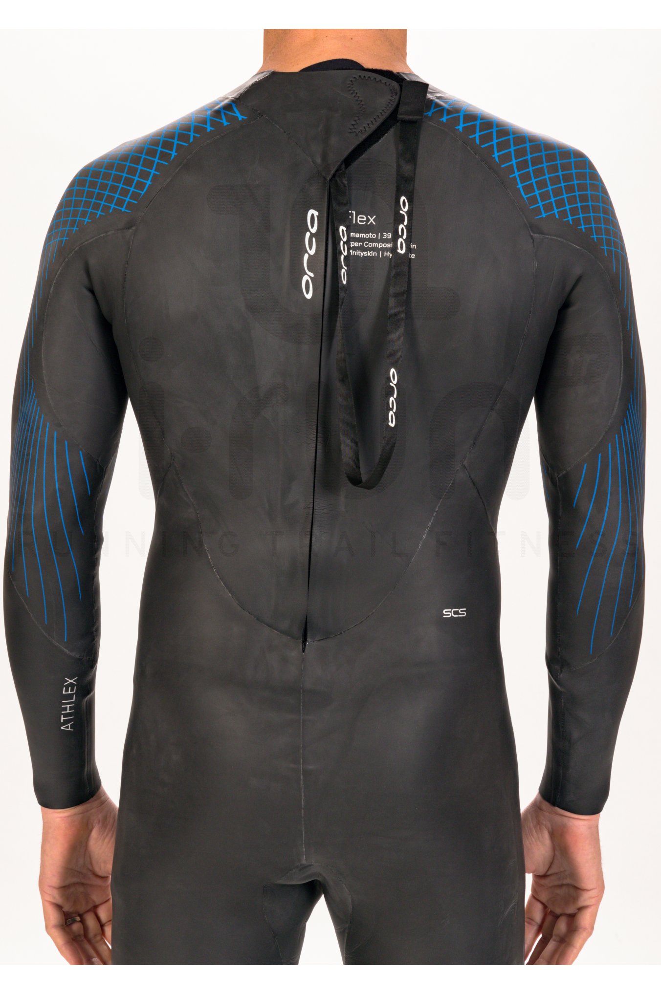 Orca Athlex Flex M 