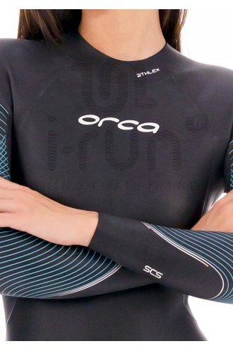 Orca Athlex Flex V2 