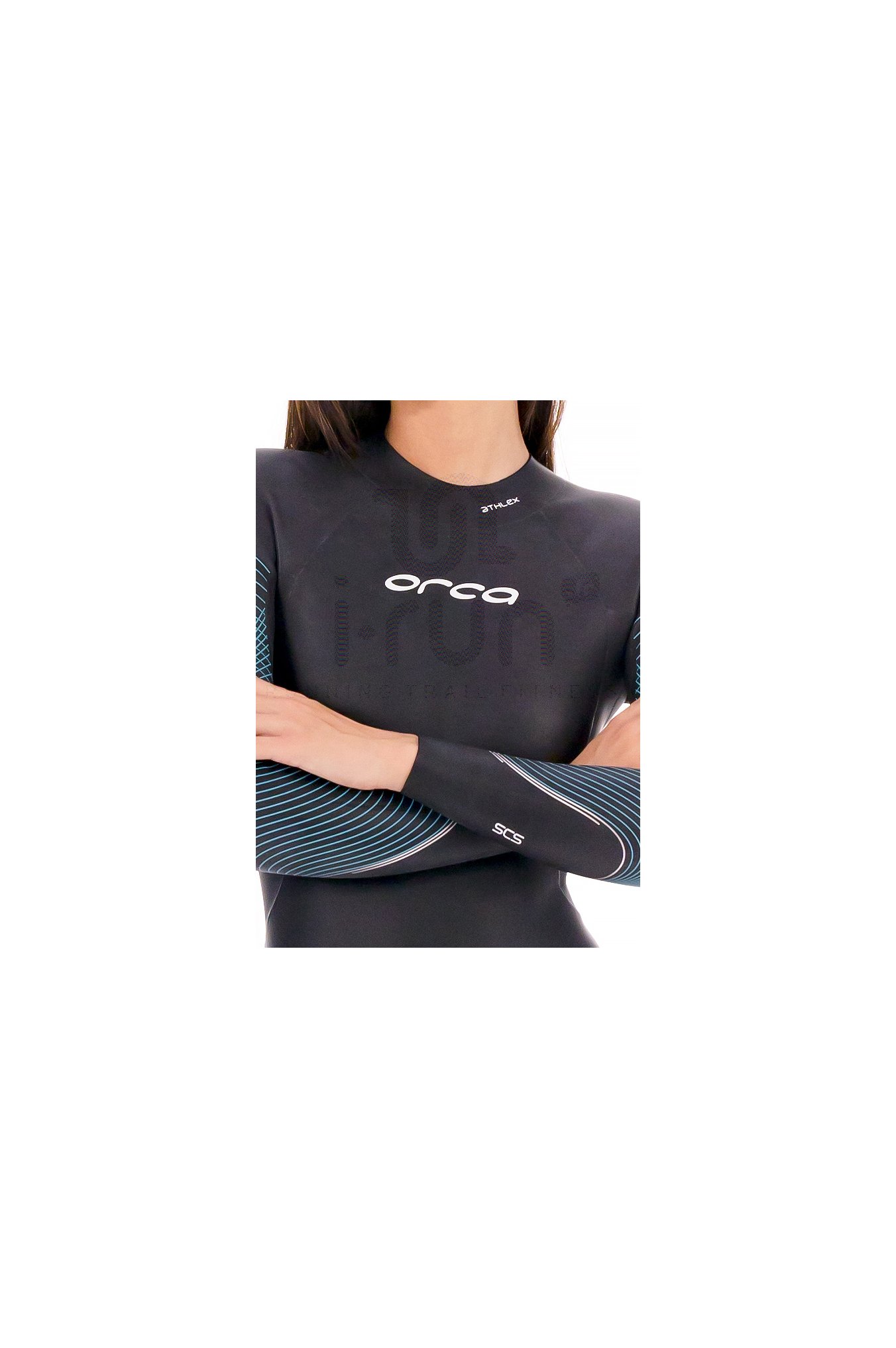 Orca Athlex Flex V2 